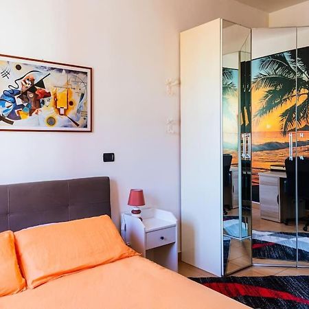Equipped Apt Near To Parco Dora Турин Экстерьер фото