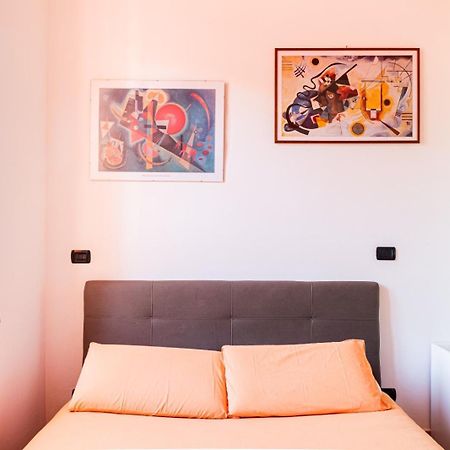 Equipped Apt Near To Parco Dora Турин Экстерьер фото