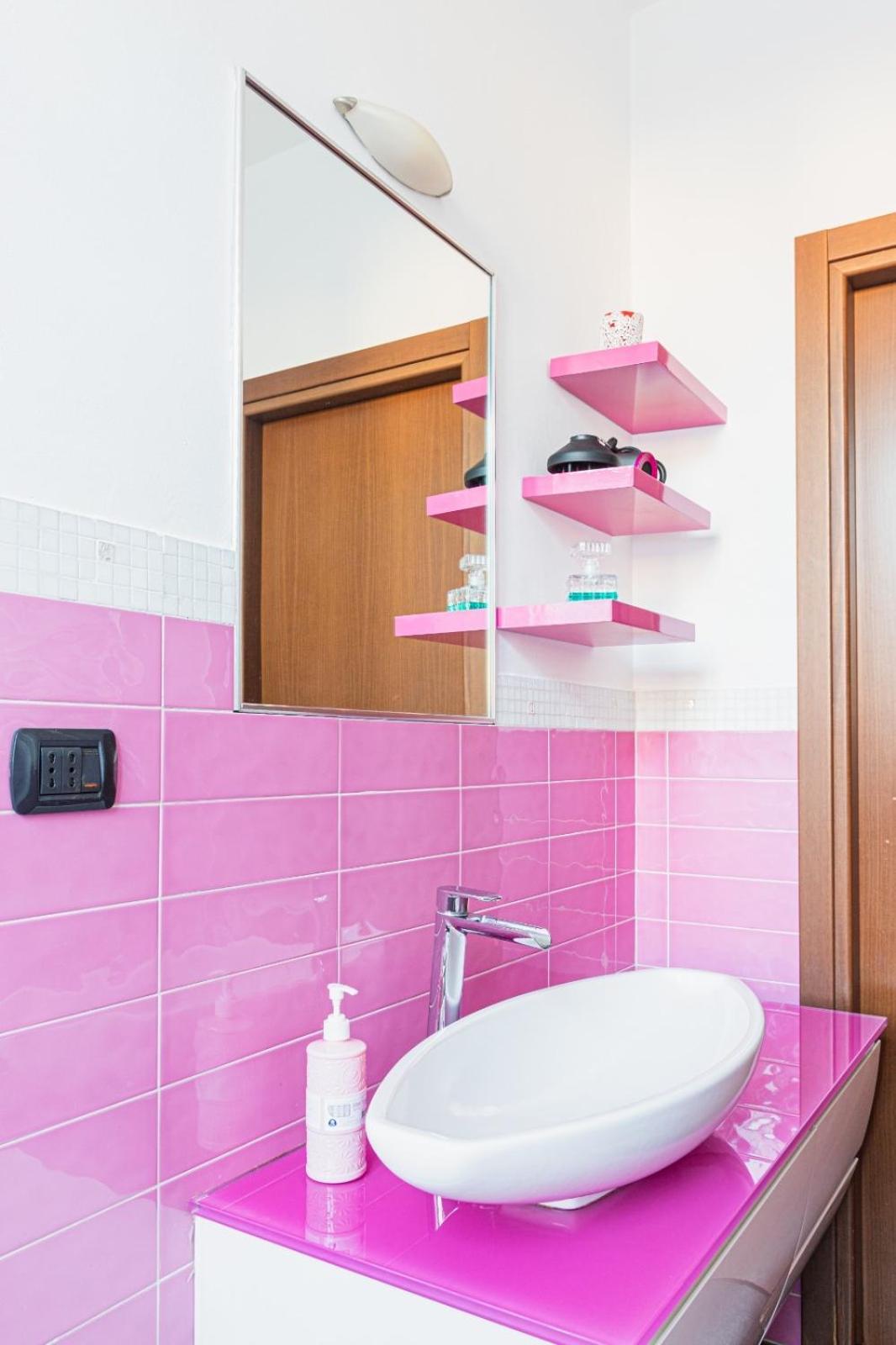 Equipped Apt Near To Parco Dora Турин Экстерьер фото