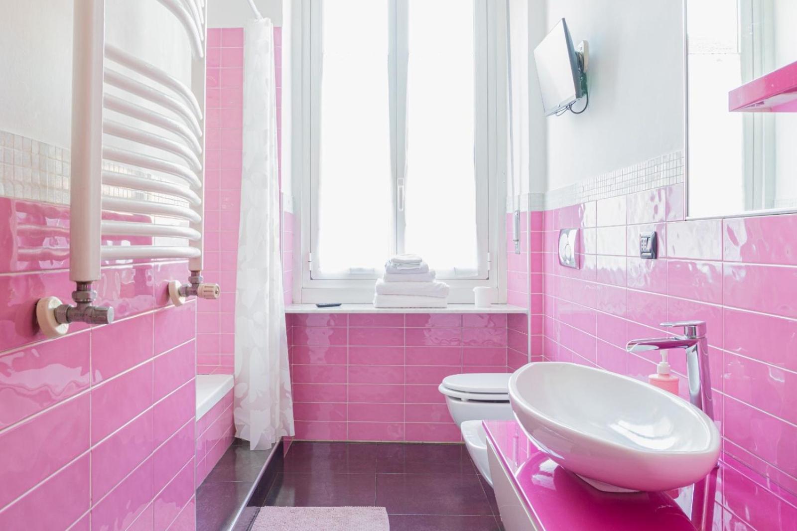 Equipped Apt Near To Parco Dora Турин Экстерьер фото